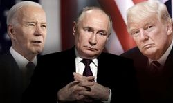 Takas operasyonunu Trump yakından takip etti: Putin'i övdü Biden'ı eleştirdi