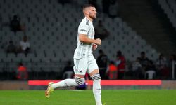 Beşiktaş, Ante Rebic’in sözleşmesini feshetti