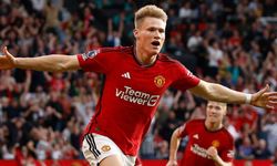 Scott McTominay Galatasaray'a geliyor mu? Transferde sürpriz gelişme