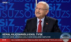 Yeniden aday olacak mı? Eski CHP Lideri Kılıçdaroğlu, Ekol TV'de yanıt verdi