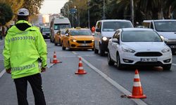 İstanbul'da derbi önlemi: Bazı yollar trafiğe kapatılacak