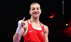 Buse Naz Çakıroğlu, Paris 2024 Olimpiyat Oyunları’nda çeyrek finalde! Buse Naz Çakıroğlu kimdir, kaç yaşında ve nereli?