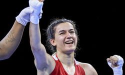 Hatice Akbaş Paris Olimpiyatları yarı finalde! Milli boksör Hatice Akbaş kimdir, kaç yaşında ve yarı final ne zaman?