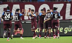 Trabzonspor evinde galibiyetle turladı