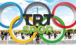 TRT SPOR YAYIN AKIŞI 5 AĞUSTOS 2024: Olimpiyatlarda bugün hangi yarışlar var?