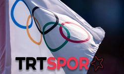 5 AĞUSTOS TRT SPOR YILDIZ YAYIN AKIŞI 2024: Bugün olimpiyatlarda hangi yarışmalar var?