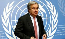 Guterres'in sözleri ortalığı karıştırdı! BM'nin sonu mu geliyor?