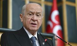 MHP lideri Bahçeli'den sert çıkış: Anayasadaki ilk 4 madde tartışması bizim için yok hükmündedir