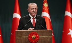 Cumhurbaşkanı Erdoğan: Böyle bir katliam kabul edilemez