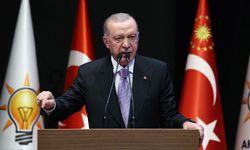 Cumhurbaşkanı Erdoğan'dan Özgür Özel'e Dilruba tepkisi