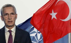 Stoltenberg, NATO'ya böyle veda etti: Türkiye olmadan imkansız!