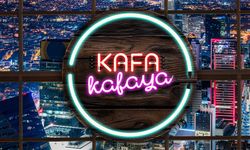 Kafa Kafaya Ekol TV'de başlıyor!