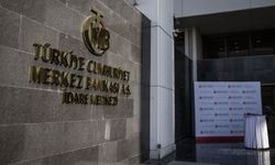 Merkez Bankası bu ayda faiz kararını değiştirmedi