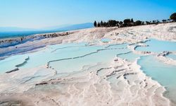 Denizli Belediye Başkanından Pamukkale hamlesi! Bakanlıktan alınıyor