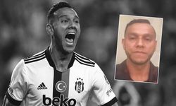 Josef de Souza'ya silahlı saldırı! Arabası dahil tüm eşyalarını çaldılar