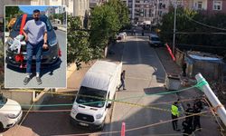 Anne ile çocuğunu ezdikten sonra intihar etmişti! Esenyurt'taki o korkunç anların görüntüleri ortaya çıktı