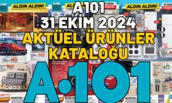 A101 31 EKİM KATALOĞU 2024: Bu Perşembe A101’de Singer dikiş makinesi indirimde