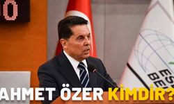 AHMET ÖZER KİMDİR, ASLEN NERELİ? ESENYURT BELEDİYE BAŞKANI HANGİ PARTİDEN? Ahmet Özer neden gözaltına alındı?