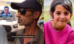 İtirafçı Nevzat Bahtiyar, Narin'in cansız bedenini nasıl taşıdığını böyle anlattı