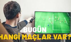 BUGÜN HANGİ MAÇLAR VAR? 30 Ekim Ziraat Türkiye Kupası, Almanya, İskoçya, Portekiz, İtalya kupa maçları hangi kanalda?