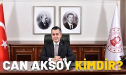 CAN AKSOY KİMDİR, KAÇ YAŞINDA VE NERELİ? Esenyurt Belediyesi’ne kayyum atanan Can Aksoy hangi görevlerde bulundu?