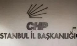 CHP İstanbul İl Başkanlığı'ndan 'kayyum' iddiaları hakkında açıklama