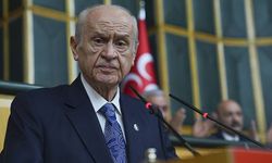 Bahçeli: Türkiye Cumhuriyeti’nin bir Kürt sorunu yoktur