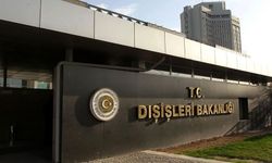 Dışişleri'nden Lübnan'a yönelik saldırıya tepki! "Hukuksuz bir işgal girişimidir"