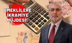 Bakan Işıkhan müjdeyi verdi.Dikkat çeken ikramiye açıklaması