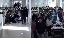 Kadın doktora makas ve su ısıtıcısı ile saldırı! 12 yerinden yaralandı, İstanbul'daki şehir hastanesinde yaşandı