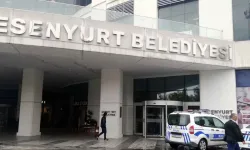 Belediye başkanı gözaltına alınmıştı: Esenyurt Belediyesi'ne kayyum atandığı iddia edildi