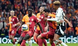 Galatasaraylı futbolcuların cebi para dolacak.Beşiktaş galibiyetinden alacakları prim belli oldu