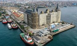 Haydarpaşa ve Sirkeci Garı'nın akıbeti ne olacak? Bakan Ersoy yanıt verdi