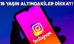 Milyonlarca anne baba ve çocuğu ilgilendiriyor. Instagram yeni önlemlerini açıkladı. 16 yaşın altındakiler dikkat!