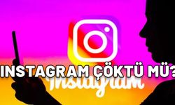 INSTAGRAM ÇÖKTÜ MÜ? 29 Ekim Instagram mesajları neden gitmiyor?