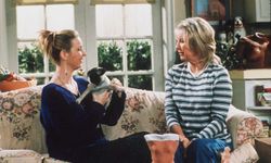 Friends dizisinin yıldızlarındandı: Teri Garr 79 yaşında hayatını kaybetti!