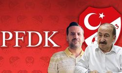 Süper Lig’de yasa dışı reklam depremi! İki takım başkanı PFDK’ya sevk edildi