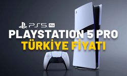 PLAYSTATION 5 PRO TÜRKİYE FİYATI: Playstation 5 Pro fiyatı ne kadar, özellikleri neler?