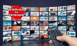 29 EKİM 2024 SALI TV YAYIN AKIŞI: Bugün hangi diziler var? Kanal D, Show TV, TRT1, Now TV, ATV, Star TV, TV8