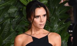 Victoria Beckham’ın gülmeyen yüzünün sırrı ortaya çıktı: Benim için çok zordu!