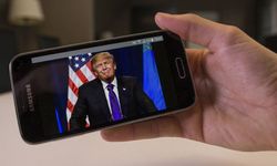 Trump etkisi Samsung hisselerini vurdu! Son 20 yılın en kötüsü…