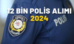 12 BİN POLİS ALIMI YAPILACAK. Başvurular ne zaman, şartları neler? Kaç kadın, kaç erkek polis alınacak?