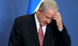 İsrail Başbakanı Netanyahu korkudan köşeye sıkıştı: Bodrum katında saklanıyor!