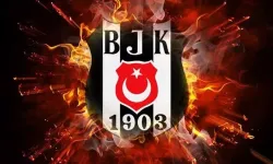 Beşiktaş'ta istifa depremi! Bir isim daha dilekçe verdi