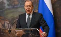 Rus Bakan Lavrov’dan dikkat çeken açıklama: Kiev, Rusları öldürmek için Türk silahı kullanıyor!