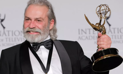 Haluk Bilginer ikinci kez Emmy ödülünü kazanabilecek mi? Emmy Ödülleri sahiplerini buluyor