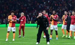 Galatasaray taraftarını heyecanlandıracak açıklama! Mauro Icardi sahalara döneceği tarihi açıkladı