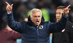 Bavulunu topladı Mourinho Fenerbahçe defterini kapatıyor. Premier Lig ekibinin başına geçmek için harekete geçti