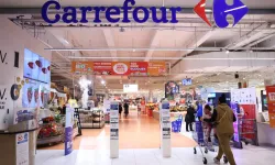 Carrefour'dan dikkat çeken karar: Tüm mağazalarını tek tek kapatıyor