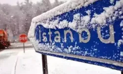 Meteoroloji'den kar alarmı! Uyarılar peş peşe geldi